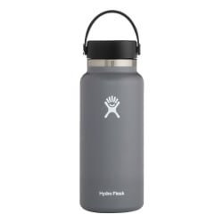 Hydro Flask Wide Mouth Flex Cap 946ml (32oz) Stone