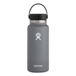 Hydro Flask Wide Mouth Flex Cap 946ml (32oz) Stone