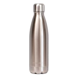 Atlasware 750ml Stainless Steel Flask Silver