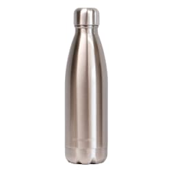 Atlasware 750ml Stainless Steel Flask Silver