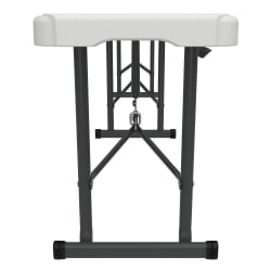 Lifetime Folding 1.8M Bench