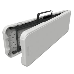 Lifetime Folding 1.8M Bench
