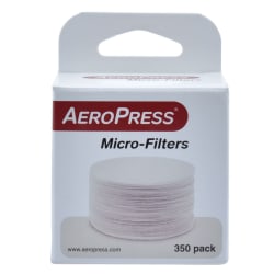 AeroPress Paper Filter (350 filters)