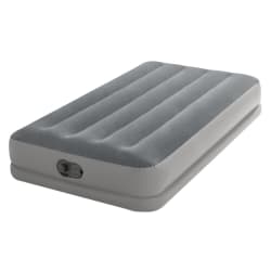 Intex USB Inflatable Mattress Single 30cm