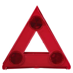 Rough &amp; Tough Triangle Reflector Set