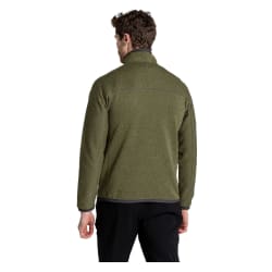 Craghoppers Men&#039;s Torney Half Zip Fleece
