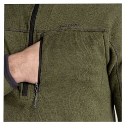 Craghoppers Men&#039;s Torney Half Zip Fleece