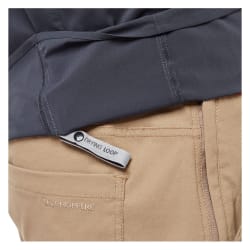 Craghoppers Men&#039;s NosiLife Pro Long Sleeve Shirt V