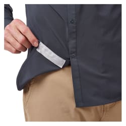 Craghoppers Men&#039;s NosiLife Pro Long Sleeve Shirt V