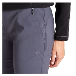 Craghoppers Women&#039;s Kiwi Pro Trousers