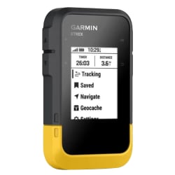 Garmin eTrex SE
