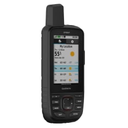 Garmin GPSMAP 67i