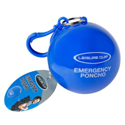 Leisure Quip Emergency Poncho