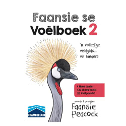Faansie se Voelboek V2