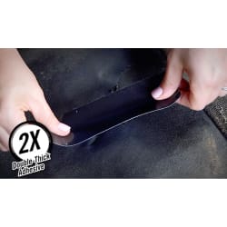 Gorilla Tape Black
