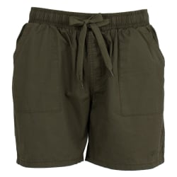Wildebees Women&#039;s Twill elasticated short