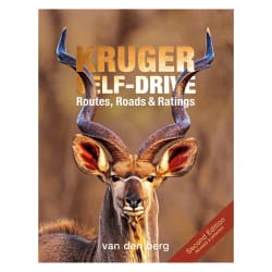Kruger Self-Drive, Routes, Roads and Ratings
