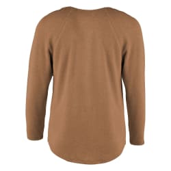African Nature Women&#039;s Impala Long sleeve top