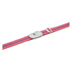 Go Travel TSA Combination Strap
