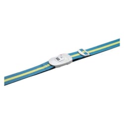 Go Travel TSA Combination Strap