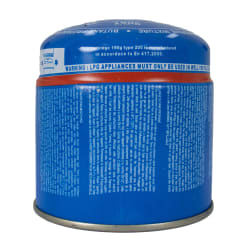 Industro 190g Gas Cannister