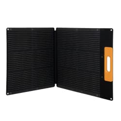 TrailBoss 100W Solar Panel