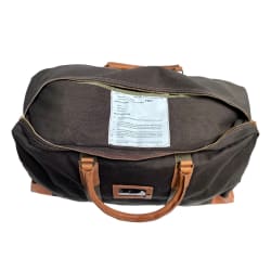 Rogue RAF Pilot Bag