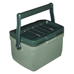 Stanley Adventure Outdoor Cooler 6.6L Stanley Green