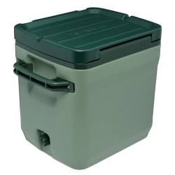 Stanley Cooler 28L Stanley Green