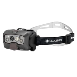Ledlenser HF8R Signature Rechargeable Headlamp