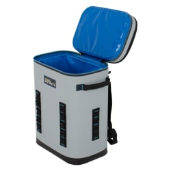 Natural Instincts Expedition Backpack Cooler 21L