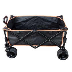 Tentco Big Wheel Deluxe Trolley