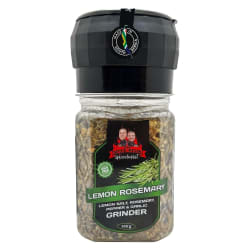 Spiceologist Lemon Rosemary Salt - 200g