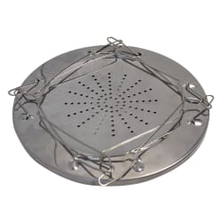 Fireside Camping Toaster