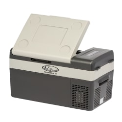 National Luna Travel Box 20 Fridge/Freezer