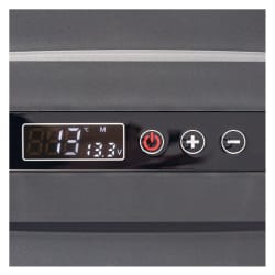National Luna Travel Box 20 Fridge/Freezer