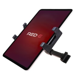 Red-E Tablet Headrest Holder