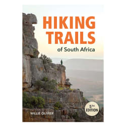 Hiking Trails of South Africa