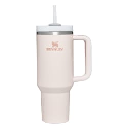 Stanley Quencher H2O Flowstate 1.18L Rose Quartz