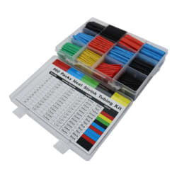 Lumeno Heat Shrink Tubing Kit