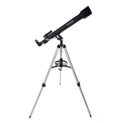 Celestron Powerseeker 60AZ Telescope