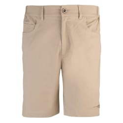 First Ascent Men&#039;s Detour Chino Shorts