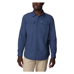 Columbia Men&#039;s Silver Ridge 2.0 Long Sleeve Shirt