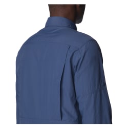 Columbia Men&#039;s Silver Ridge 2.0 Long Sleeve Shirt