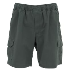 Jeep Men&#039;s Hurricane Elasticated Cargo 21cm Short