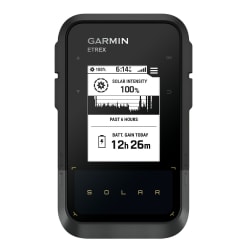 Garmin eTrex Solar