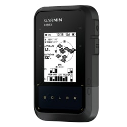 Garmin eTrex Solar