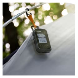 Garmin eTrex Solar