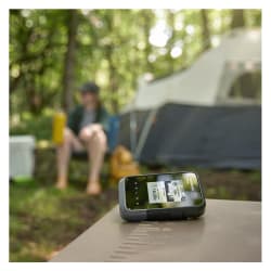 Garmin eTrex Solar