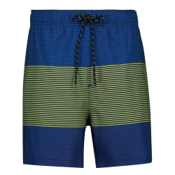 Hi-Tec Men&#039;s Triple Stripe Swim short